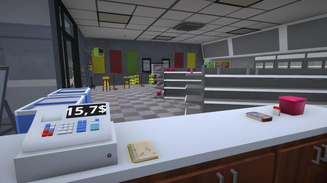 Pumping Simulator PC Crack