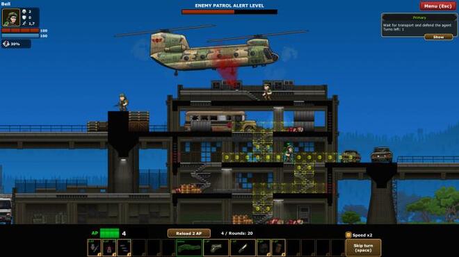 Recon Control Torrent Download