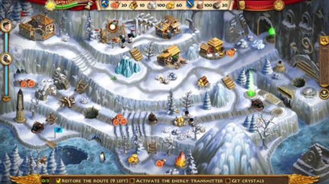 Roads of Rome Portals 2 Collectors Edition PC Crack