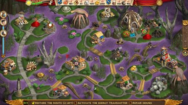 Roads of Rome Portals 2 Collectors Edition Torrent Download