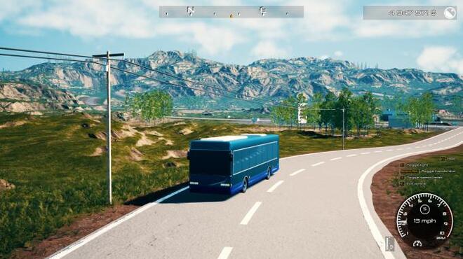 Roady Life Update v1 0 1 6 PC Crack