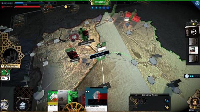 SYRAK The War In The Middle East Torrent Download