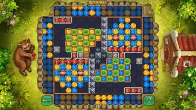 Season Marbles Spring PC Crack