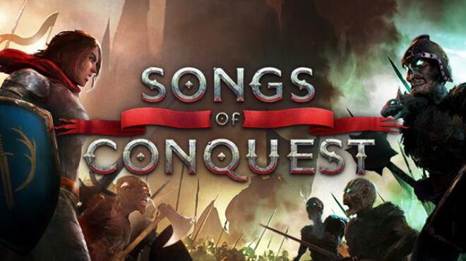 Songs of Conquest Free Download