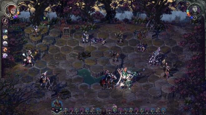 Songs of Conquest PC Crack