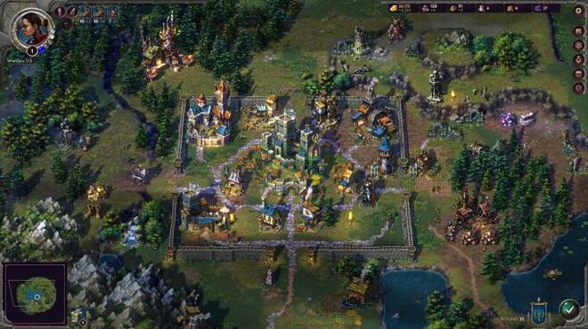 Songs of Conquest Torrent Download