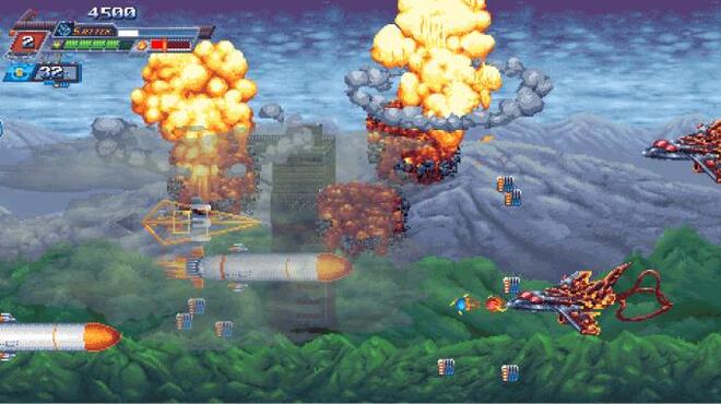 Space Dragons PC Crack