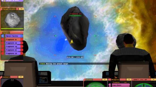 Star Trek: Bridge Commander Torrent Download