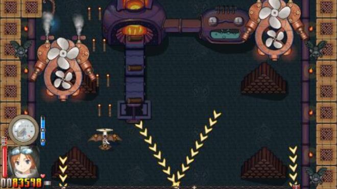 Steam and Metal Torrent Download