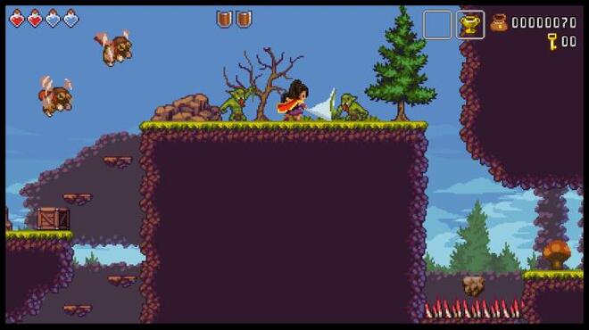Swords & Bones 2 PC Crack