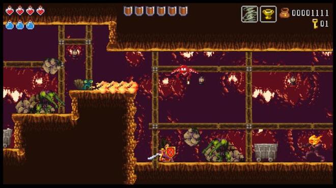 Swords & Bones 2 Torrent Download