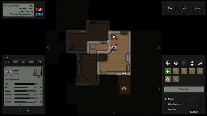 Terminus: Zombie Survivors PC Crack