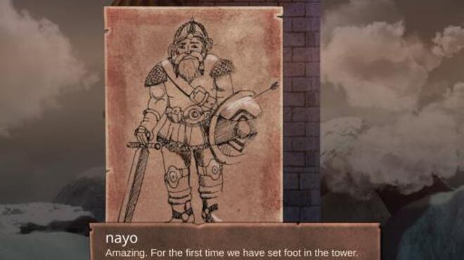 Tower Of Wishes 2 Vikings Collectors Edition PC Crack