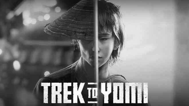 Trek to Yomi Free Download Trek to Yomi Free Download
