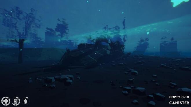 UNDER The WATER An Ocean Survival Game PC Crack