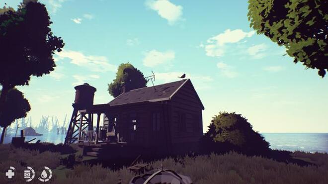 UNDER The WATER An Ocean Survival Game Torrent Download