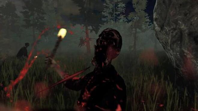 Vacant Planet PC Crack