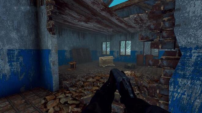 Vacant Planet Torrent Download