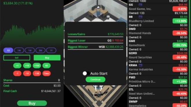 Wall Street Bets Torrent Download