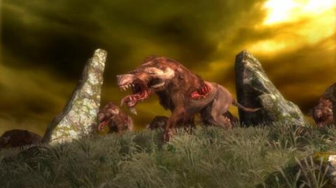 Warhammer Mark of Chaos Gold Edition Torrent Download
