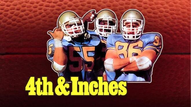 4th & Inches Free Download