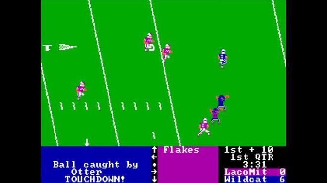 4th & Inches PC Crack