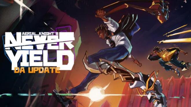 Aerial Knights Never Yield Free Download