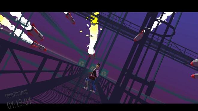 Aerial Knights Never Yield Torrent Download