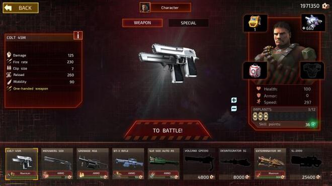 Alien Shooter 2 New Era Torrent Download