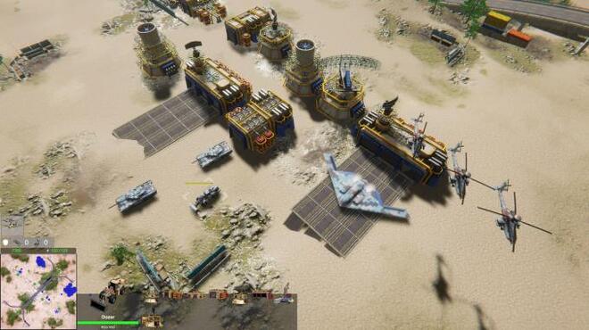 Armor Clash 2022 PC Crack