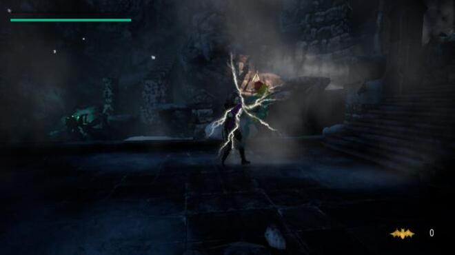 Ashzel and The Power Dagger PC Crack