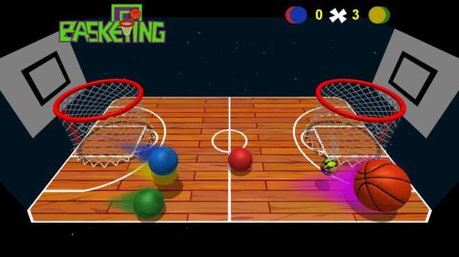 Basketing Torrent Download