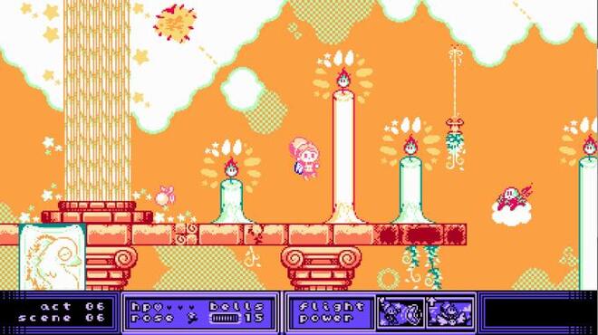 Belle Boomerang PC Crack