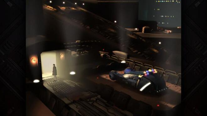 Blade Runner Enhanced Edition PC Crack
