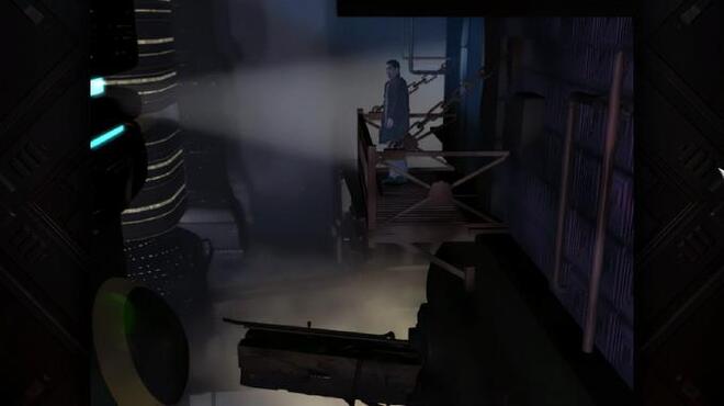 Blade Runner Enhanced Edition Torrent Download