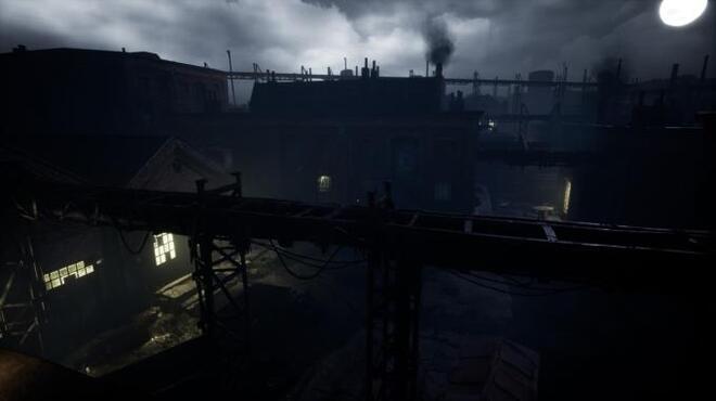 Breath Of Ghosts PC Crack Breath Of Ghosts PC Crack