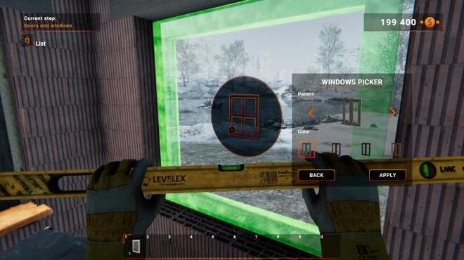 Builder Simulator PC Crack Builder Simulator PC Crack