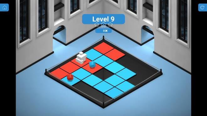 CUBEGRID PC Crack