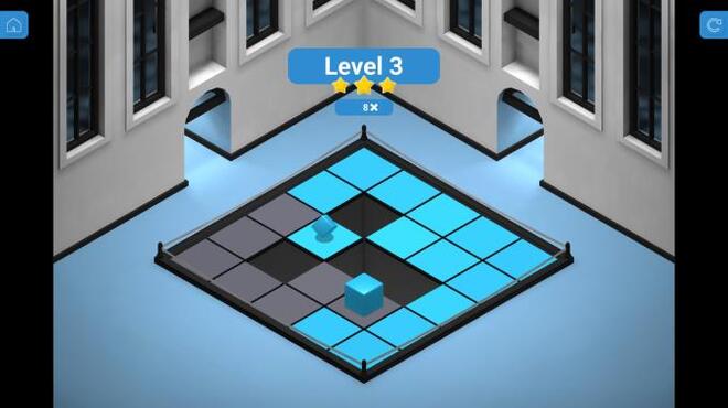 CUBEGRID Torrent Download