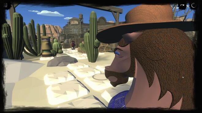 Chess Knights: High Noon PC Crack