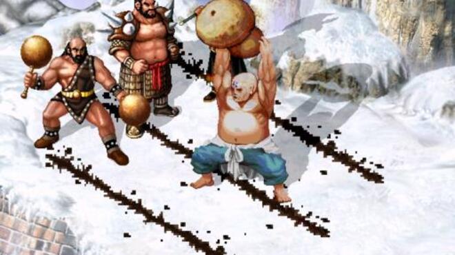 Chinese Paladin：Sword and Fairy PC Crack
