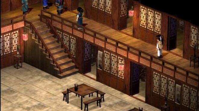 Chinese Paladin：Sword and Fairy Torrent Download