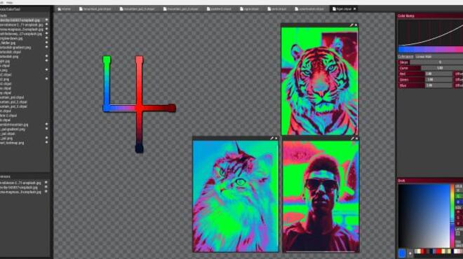 ColorTool PC Crack