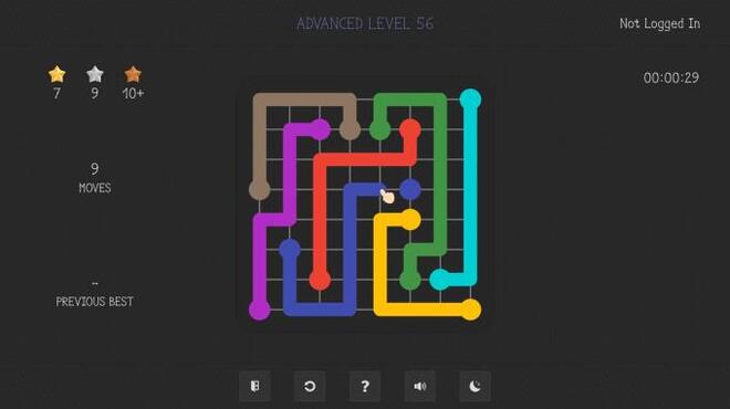 Connect The Dots PC Crack