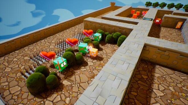 Cube Decider PC Crack