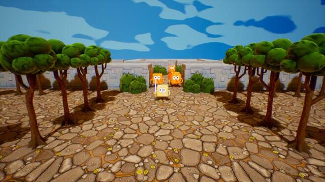 Cube Decider Torrent Download