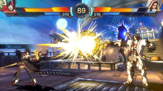 DNF Duel PC Crack
