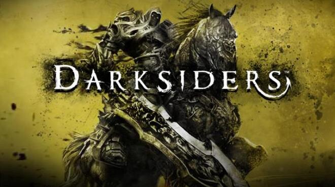 Darksiders Free Download