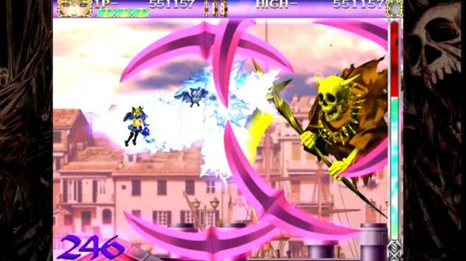 Deathsmiles I・II Torrent Download