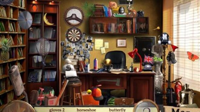 Detective Agency Torrent Download